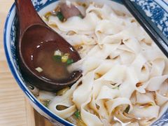 -兰面纪·兰州手工拉面(吴江天虹商场店)