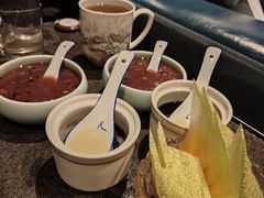 -上足·影院足道·SPA(红岭店)
