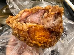五芳蛋黄肉粽-五芳齋(云南南路店)