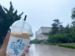 -刘公岛景区