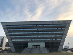 -广东财经大学(广州校区)
