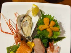 -牛玄庵日式寿喜烧·料理店(新源里店)