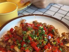 -江西老表·经典江西八大碗