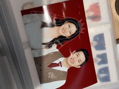 -海马体照相馆(环贸iapm大师爱情店)