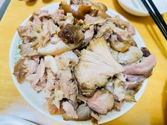 -宝光熏肉鞋底火烧(新街口店)