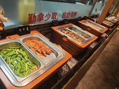 -松子料理(亮马桥店)