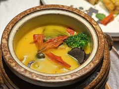 -叶叶菩提(太原别墅店)