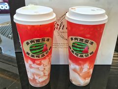 -喜茶(深圳福田星河COCO Park店)