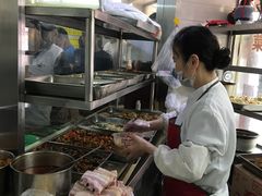 -玉华饮食店(茅台路店)