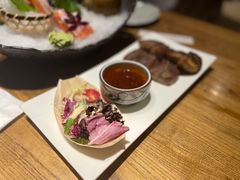 -阿吾罗日本料理(K11艺术中心店)