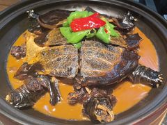 -炊江南·上海菜(国展华漕店)
