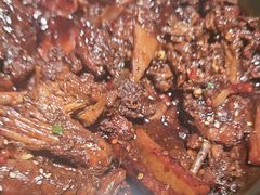 -张翻越·川渝冒菜·武汉黑鸭煲(城北万象城店)