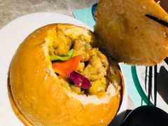 -大树餐厅(红旗街万达店)