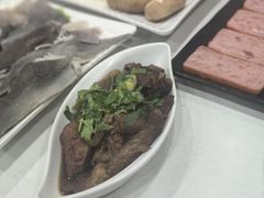 -就这么牛潮式牛肉火锅(华侨城店)