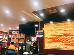 -蝎王府羊蝎子(西直门店)