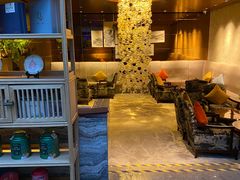 -北京朝阳悠唐皇冠假日酒店