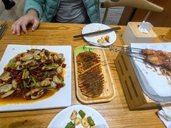 -小艺烧烤(曲江店)