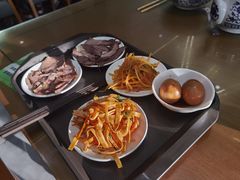 -清真磨沟沿老字号牛肉面(总店)
