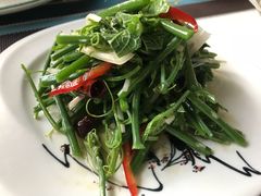 -帕米尔食府(白云观店)