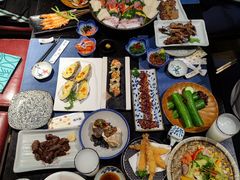 -德川家日本料理(中关村寰太大厦店)