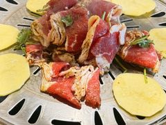 -牛人·雪花牛·木炭烤肉(昆山陆家店)