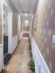 -芳朵美容养生SPA