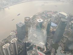 -上海中心大厦