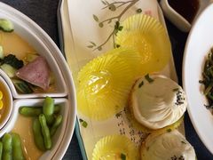 -钱塘秋荷(开鲁路店)