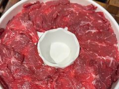 -亮欢寨快活林 酸汤鱼(仁怀店)