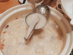 -湯系·煲汤手艺人(东二环泰禾广场店)