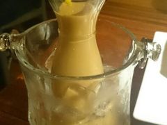 奶茶-绿茶餐厅(华联万柳店)