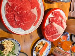 -谭三娘鲜切牛肉自助火锅(九眼桥总店)