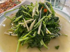 -洛东土菜馆(建国北路店)