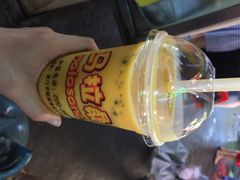 马拉桑(龙头路总店)-马拉桑果汁(龙头路总店)