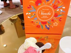 -VENCHI 闻绮(北京国贸商城店)