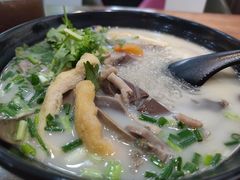 -鸭小妹鸭血粉丝(老门东店)