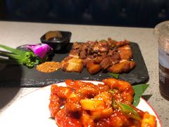 -觅山云南菜(泊富ICITY店)