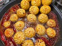 -朱光玉火锅馆(青岛凯德店)