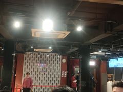 -广德楼茶馆(大栅栏商业街店)