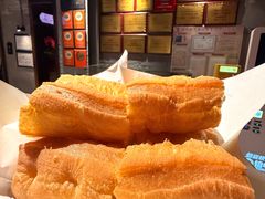 -大良毋米粥 · 粥底火锅(岭南天地店)