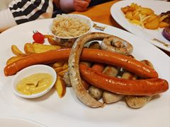 -巴伐利亚啤酒坊(意式风情街店)