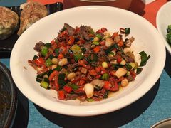 -潇湘华天大酒店-湘·悦美食街(芙蓉中路店)