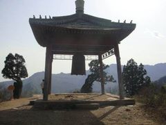 -北京上方山国家森林公园