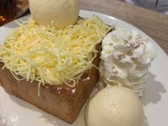 -After You Dessert Cafe(CENTRALWORLD)