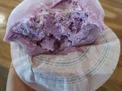 芋泥雪媚娘-密约(浦沿店)