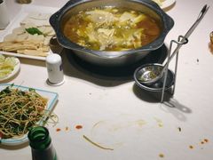 -万和源炝锅城·活鱼现炝(文艺北路店)