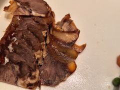 -香丰阁·烤鸭·川湘菜(清河店)