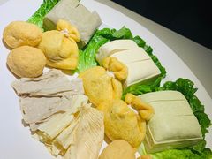 -百年果林椰子鸡(中洲店)