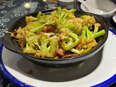 -旺角小渔村(上夼店)