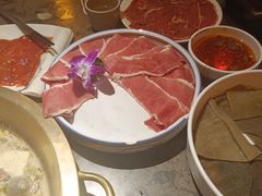 -小龙坎老火锅(鹤伴一路店)